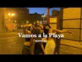 Download Lagu Loona- Vamos a la Playa (speed up)