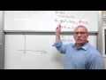 Quadratic optimisation example
