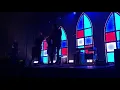Zach Williams Live- Less Like Me