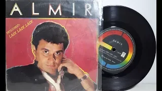 Almir - Lady, Lady, Lady - (Compacto Completo - 1983)