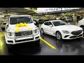 Hertz - MIAMI Airport MIA Presidents Circle Ultimate Series Car rental selection