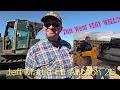 2026 FL Jeff Martin Heavy Equipment Auctions - See What I Bought What C C Equipment Sold