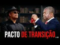 Lagu UNITA propõe pacto de transição para evitar violência pós-eleitoral em Angola