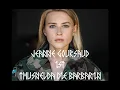 Barbaren - Best of Thusnelda Jeanne Goursaud