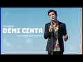 Lagu Demi Cinta - Kerispatih | JAZZ COVER by BLUE VELVET