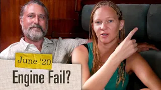 Ep. 3.06(B) Hurry Up and Wait [June 2020 Adventure Log]