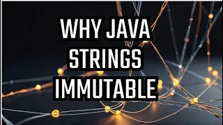 Immutable Objects in Java Explained Why String is Immutable Java Interview Concept