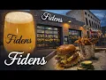 We Traveled From NYC to Albany for Fidens Brewing Worth It