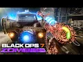 ASHES OF THE DAMNED PACK A PUNCH GUIDE (Black Ops 7 Zombies Pack A Punch Guide)