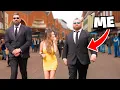 Download Lagu Pranking The Public | Security Guards! - ft. The Dutch Giant