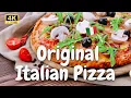 The Best Pizzeria in Rome - Pizzeria Baffetto