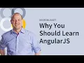 NuggetCast AngularJS Basics
