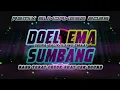 Download Lagu DJ EMA DOEL SUMBANG BASS TOBAT BUAT CEK SOUND!