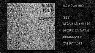 mars told a secret pilot full ep 2017 