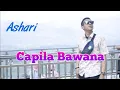 Cover Lagu Makassar  Kodi Ati Vocal Ashari