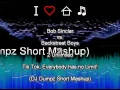 Download Lagu Bob Sinclar vs Backstreet Boys vs 2 Unlimited - Tik Tok, Everybody has no Limit! (DJ Dumpz Mashup)