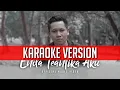 Download Lagu Enda Teantika Aku by Jeffry Tegong KARAOKE VERSION