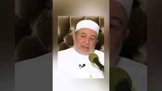 تغيير همزة الوصل الى همزة قطع كسرة في اوائل بعض الافعال للشيخ ايمن سويد Shorts 