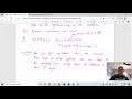 AP Stat - 12 1 Inference for