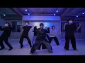 Smoke - (Prod.Dynamicduo, Padi) ㅣ KPOOP A,B COVER BY YELLANG T