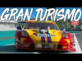 LIVE - Gran Turismo 7 Can I Win The NEW Daily Race C