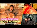 Download Lagu The Best Body Horror Scenes