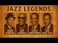 Download Lagu Old Soul Jazz Classics 🎷 Best Timeless Songs of the 50s, 60s, 70s 🎗 Vintage Golden Hits