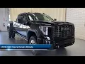 2026 GMC Sierra Denali Ultimate Akron Canton Cleveland Medina Kent