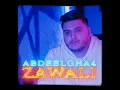 Abdeelgha4  - Zawali (OFFICIEL MUSIC VIDÉO)2022