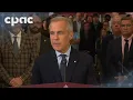 PM Mark Carney makes announcement on nation-building projects – September 11, 2025