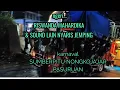 Download Lagu Ngeri,, RISWANDA MAHARDIKA \u0026 SOUND LAIN NYARIS JEMPING start karnaval SUMBERPITU NONGKO JAJAR 