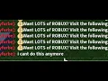 Lagu the spam bot gave up ☹