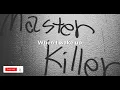 Highly Suspect - Natural Born Killer | Lyric Video