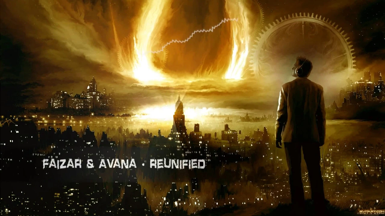 Faizar & Avana - Reunified [Free Release]