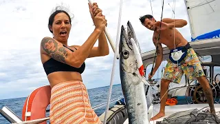 SHOULD WE BE DOING THIS?? Ep 279