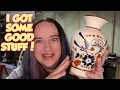 Lladro Auction and THREE Thrift Store Hauls To Sell On Ebay For Profit