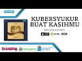 Lagu Kubersyukur Buat KasihMu - Welyar Kauntu (Audio)