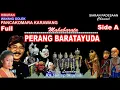 Download Lagu WAYANG GOLEK || PERANG BARATAYUDA || RH. TJETJEP SUPRIADI @siaranpadesaan08