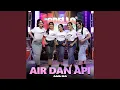 Download Lagu Air dan Api