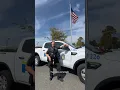Meet Officer Danielle Loizzi from the Myrtle Beach Police Department s Beach Patrol Division