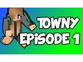 Download Lagu Making a town! [Towny:EP1]