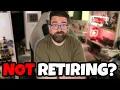 Download Lagu I’m 43 and Don’t Plan to Retire – Here’s Why