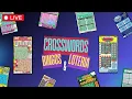 SCRATCH OFF LOTTERY TICKETS CHATS