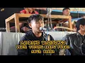 Lagu AJARANE WALISONGO VERSI TOPENG IRENG