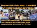 Lagu DULU REMEHKAN BANTUAN DARI MALAYSIA TAPI LIHAT RELAWAN MALAYSIA SANGGUP SEPERTI INI