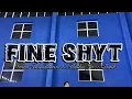 FINE SHYT | Dance Cover | Guru Randhawa | Trending | Krishan Choudhary 