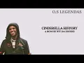 A Boogie Wit Da Hoodie -Cinderella History (Legendado/Tradução pt-br)