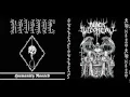 Download Lagu Black Witchery / Revenge (Full Split)