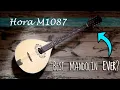 Download Lagu Hora M1087 Octave Mandolin Review