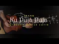 Download Lagu KU PUJA PUJA - IPANK (Akustik Gitar Cover) | Easy Fingerstyle